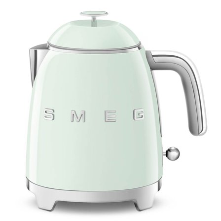 Smeg - Vannkoker KLF05PGEU Grønn