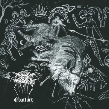 Goatlord - original Darkthrone