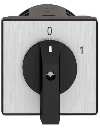 Schneider Electric K30H004UP Kamstrømbryter 4-polet, Elfordeling & strømforsyning