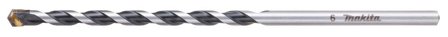 Makita E-11003 universelbor træ/metal/beton 6x150 mm, Maskintilbehør & forbrugsvarer