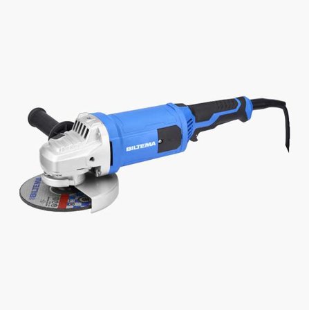 Vinkelslip AG 180C - Biltema