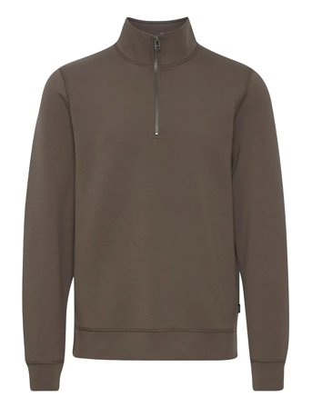Casual Friday | Cfsebastian 0096 Halfzip Sweat | M