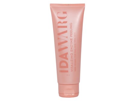 IDA WARG Beauty Vitalizing Enzyme Peeling, 125 ml