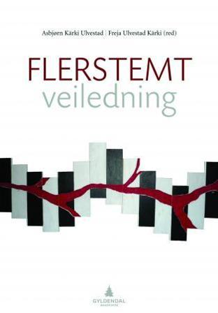Flerstemt veiledning - Bok - Paperback