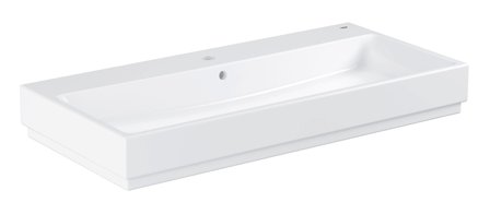 Grohe Cube Ceramic Servant 60 cm 100 cm, Baderom