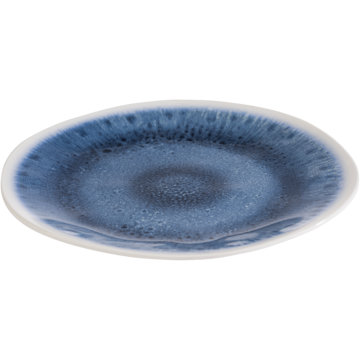 Tallrik APS Blue Ocean Melamin