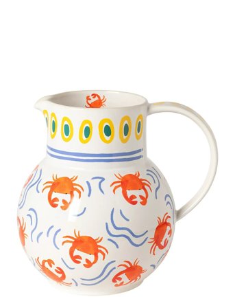 Costa Nova Summer Bliss Kande - White - ONE SIZE