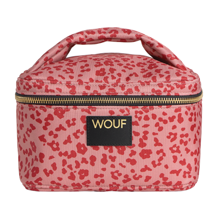 WOUF Roar Vanity Bag, 1 stk