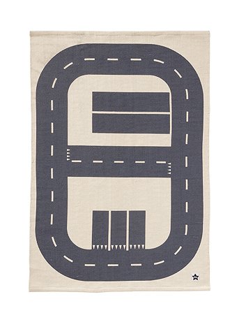 Play Rug Aiden Patterned Kid's Concept