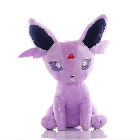 20 cm Tomy Espeon Pehmolelu
