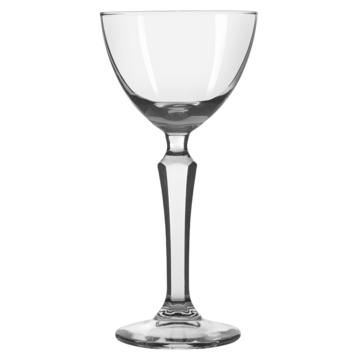 Nick & Nora Libbey Speakeasy 2