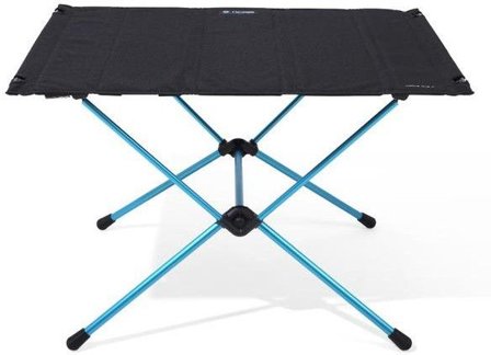 Helinox Table One Hard Top L Black/O Blue