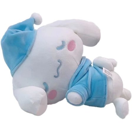 Cinnamoroll plyslegetøj. Fyldt sødt Kuromi My Melody plys. Sødt Kawaii plyslegetøj. Tegneserie