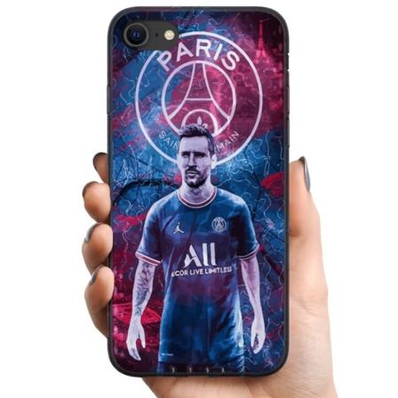 Apple iPhone SE (2020) TPU Matkapuhelimen kuori Lionel Messi