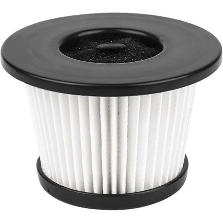 Reservedeler Hepa-filter Kompatibelt for K24 Trådløs Støvsuger