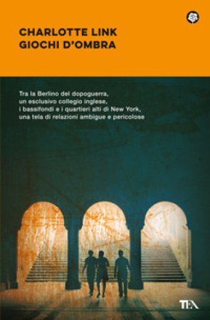 Giochi d'ombra Charlotte Link