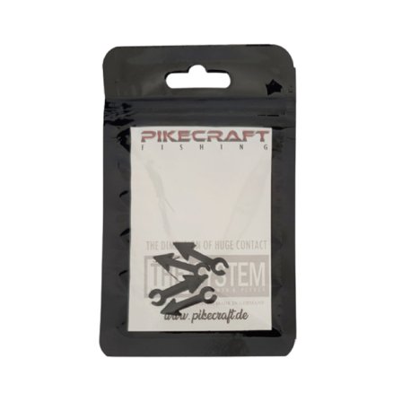 Pikecraft Quick Release Pin (4pcs) - Medium