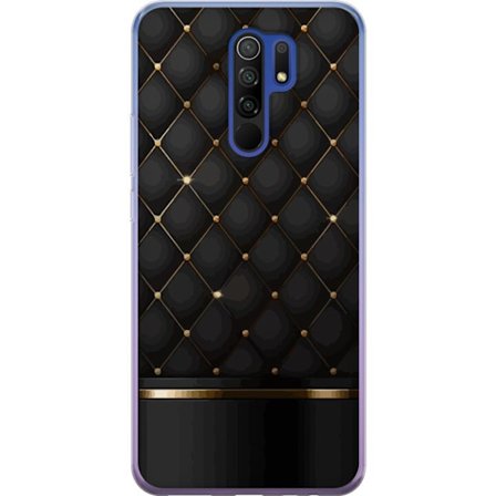 Mobilskal till Xiaomi Redmi 9 med Luxury Opulence