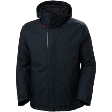 Vinterjakke Kensington