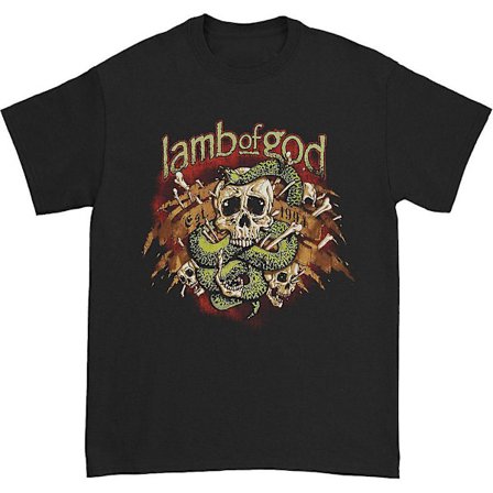 Lamb Of God Venom T-shirt