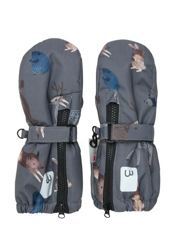Minymo | Mittens | 12/18M