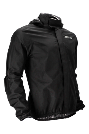 Sadetakki Acerbis X-Dry Musta XL