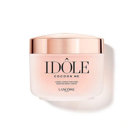 Lancôme Idôle Cocoon Me Body Cream 200 ml, Skincare, Kropspleje, Bodylotion