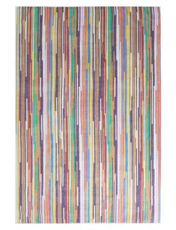 Melody Bath Sheet Missoni Home Multi/patterned