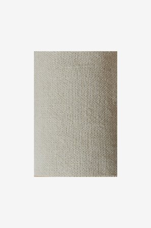 Jotex - Linen Stoffprøve Lin Linen beige A121B - Kjøp Stoffprøver - Møbler hos Jotex