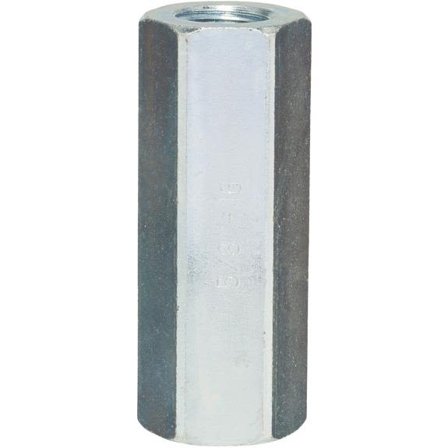 Bosch 3609201039 Adapter till blandarvisp 60mm 5/8"-16 UN-2a-gänga, Maskintillbehör & förbrukning