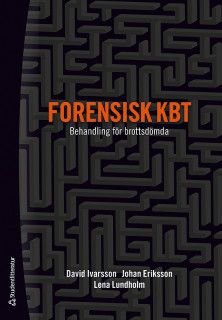 Forensisk KBT - Behandling för brottsdömda