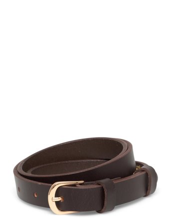 Twist & Tango Marbella Belt - Brown - M/L