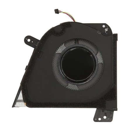 Laptop Køleblæser Udskiftning Kompatibel med ASUS ROG Zephyrus M16 (2022) GU603ZE GU603ZM GU603ZW GPU Køleblæser
