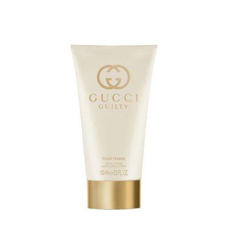 Gucci Guilty 150ml - Latte Corpo