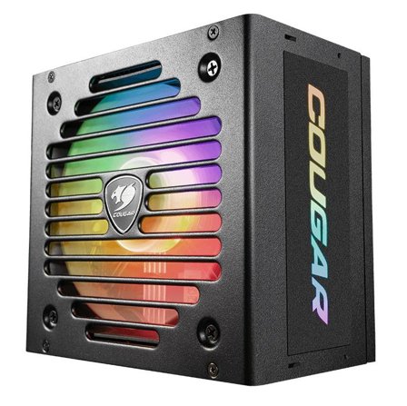 COUGAR Netzteil ATLAS 650W ATX3.1/ 80 Plus Bronze