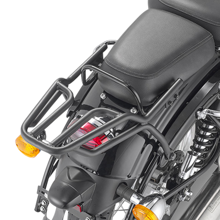 Nosič Horního Kufru Givi Scooter SR Monolock - Benelli Imperiale 400 2020-2025