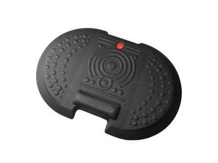 AFS-TEX Arbetsplatsmatta 4000X 50x76cm - Lyreco - Kontorsmöbler och inredning - Arbetsplatsmattor och ståmattor - Arbetsplats-och ståmattor