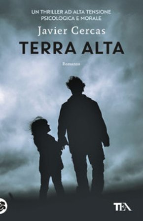 Terra Alta Javier Cercas