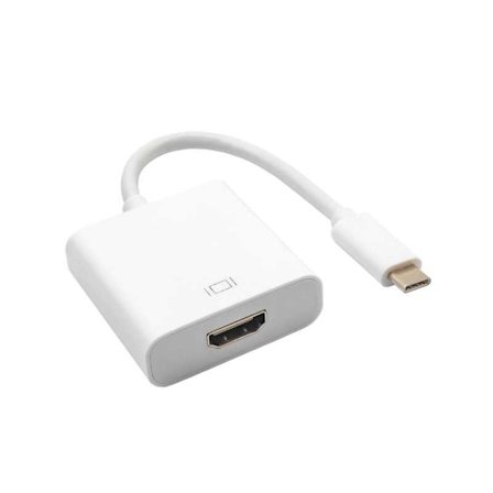 Signalkonverterare USB-C (m) / HDMI (f) Adapter