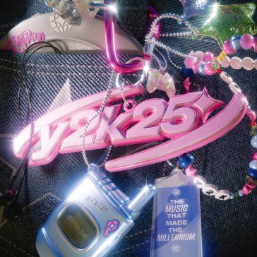 Y2k25 the music that made the millennium NA