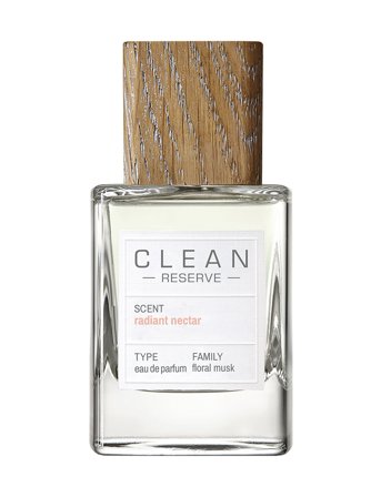 CLEAN Reserve Radiant Nectar Edp - Nude - 50 ml