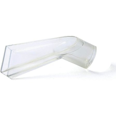 Svingbart munnstykke for støvsugermunnstykke for støvsugermunnstykke for teppe