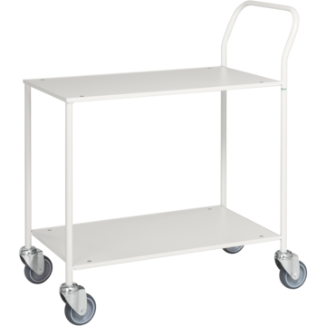 Bordsvagn Liten Bromsad