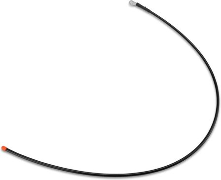 Garmin VHF-antenne for T5 / DC50 lang rekkevidde