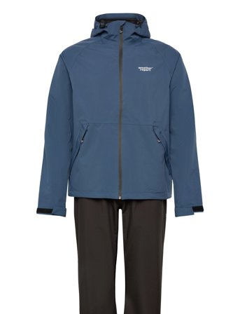 Weather Report Gust M Awg Set W-Pro 10000 - Blue - L