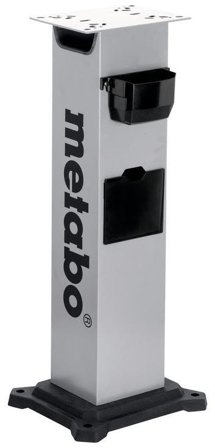 Metabo 623875000 Golvstativ till bänkslip, Maskintillbehör & förbrukning