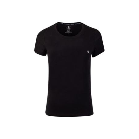 Shirts Calvin Klein Qs6442e001 Svarta 163 - 167 Cm/s