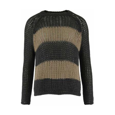 Peserico, Knitwear Bruin, Dames, Maat:M