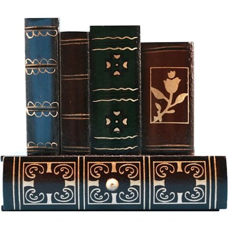 Puinen monitoimiteline, puinen käsityökirja, työpöydän kynäteline, säilytyslaatikko, koristelaatikko, toimistotarviketeline