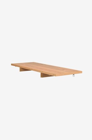 Rowico Home - Sett inn Glenside - Natur - Spisebord - Fra Homeroom